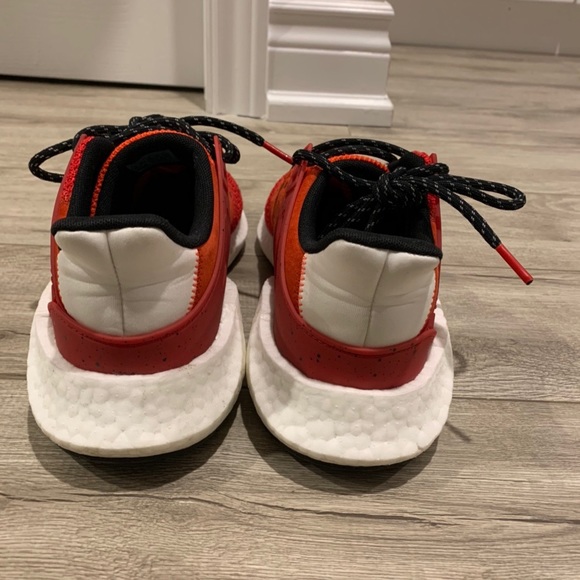 EQT 93/17 BOOST - Picture 3 of 4